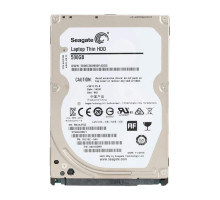 Жорсткий диск для ноутбука 2.5" 500GB Seagate (ST500LM021)