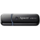 USB флеш накопичувач Apacer 16GB AH355 Black USB 3.0 (AP16GAH355B-1)