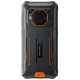 Мобільний телефон Blackview BV6200 Pro 6/128GB Orange (6931548314721)