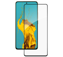 Скло захисне Piko Full Glue Xiaomi Redmi Note 13 4G Black (1283126583940)