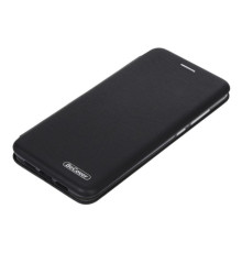 Чохол до мобільного телефона BeCover Exclusive Xiaomi Redmi 8A Black (704212)