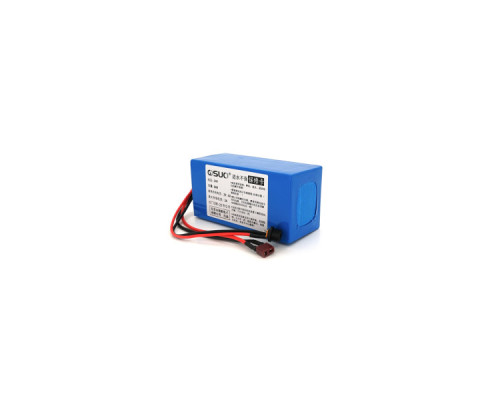 Батарея до ДБЖ QiSuo Li-ion 24V 8A (QS-2408CH)