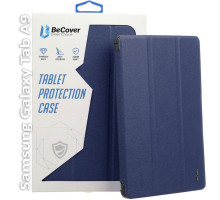 Чохол до планшета BeCover Smart Case Samsung Tab A9 SM-X115 8.7" Deep Blue (709903)