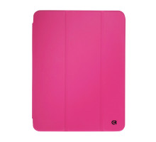 Чохол до планшета Armorstandart Smart Fold Pen iPad 10.9 2022 Rose Red (ARM74945)
