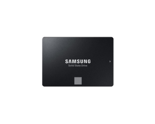 Накопичувач SSD 2.5" 1TB 870 EVO Samsung (MZ-77E1T0B/EU)