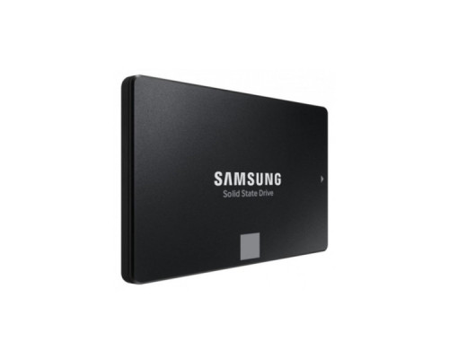 Накопичувач SSD 2.5" 1TB 870 EVO Samsung (MZ-77E1T0B/EU)