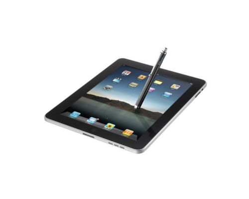 Стилус Trust Stylus Pen, Black (17741_TRUST)