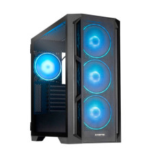 Корпус для ПК Chieftec APEX LUMO (GA-01B-L-OP)
