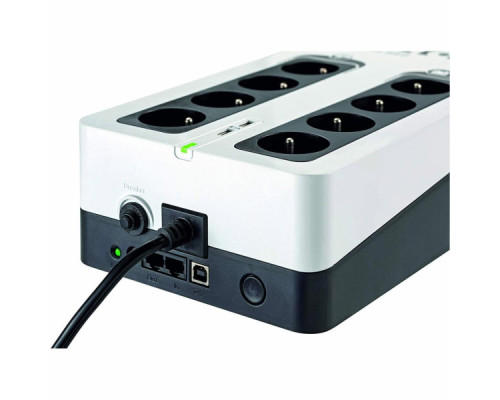 Пристрій безперебійного живлення Eaton 3S 850VA (3S850D)