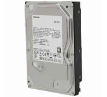 Жорсткий диск 3.5" 1TB Toshiba (DT01ACA100)