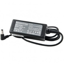 Блок живлення до ноутбуку PowerPlant ASUS 220V, 36W, 12V 3A (4.7*1.7) (AS36A4717)