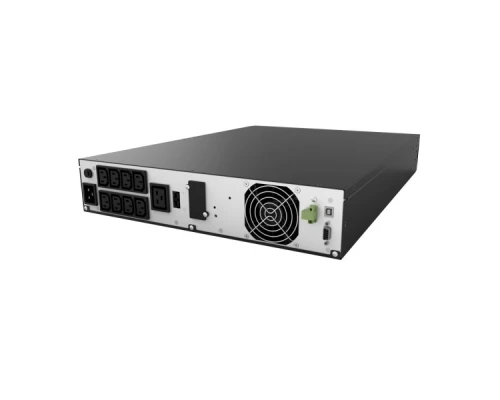 Пристрій безперебійного живлення nJoy Aster 3K USB (UPCMCOP930HASCG01B) Пристрій безперебійного живлення nJoy Aster 3K USB (UPCMCOP930HASCG01B)
