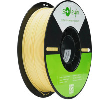 Пластик для 3D-принтера Creality Soleyin 1кг, 1.75мм, yellow pineapple (3301010506)