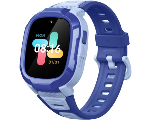 Смарт-годинник Mibro Watch P6 XPSWP004 Синій (1141301) Смарт-годинник Mibro Watch P6 XPSWP004 Синій (1141301)