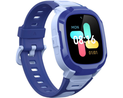 Смарт-годинник Mibro Watch P6 XPSWP004 Синій (1141301) Смарт-годинник Mibro Watch P6 XPSWP004 Синій (1141301)