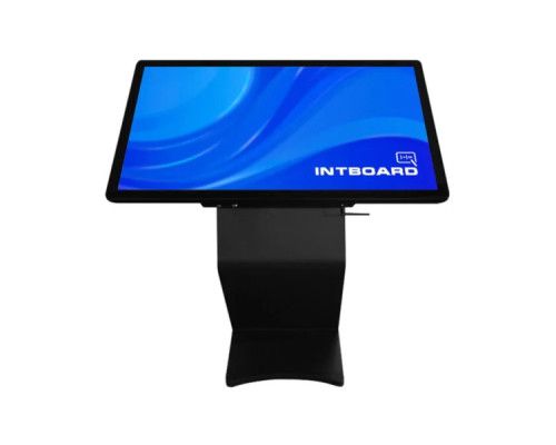 Інтерактивний стіл Intboard INFOCOM 43" black MTK8788/8 Gb RAM/128 Gb ROM Android 13