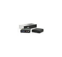 Конвертор VGA to HDMI+ Audio active black Voltronic (YT-AC-HDMI(in)/VGA(out)-B/14898)