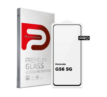 Скло захисне Armorstandart Pro Motorola G56 5G (ARM86586)