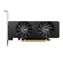 Відеокарта MSI GeForce RTX3050 6Gb LP E OC (RTX 3050 LP E 6G OC)