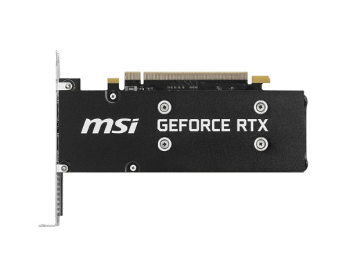 Відеокарта MSI GeForce RTX3050 6Gb LP E OC (RTX 3050 LP E 6G OC)