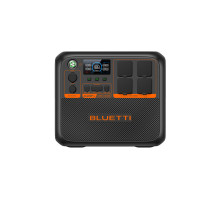 Зарядна станція BLUETTI AC200PL 2000Wh Solar (AC200PL)