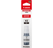 Контейнер з чорнилом Canon GI-45 Black (6288C001)
