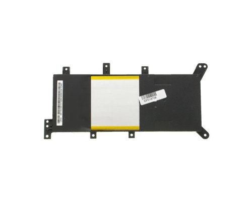 Акумулятор до ноутбука Asus X555 C21N1347, 5000mAh (38Wh), 4cell, 7.6V, Li-Pol AlSoft (A71018)