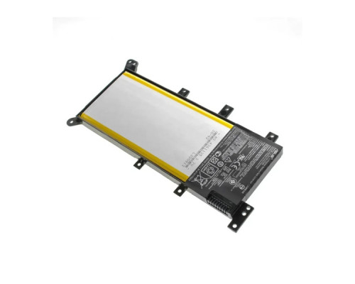 Акумулятор до ноутбука Asus X555 C21N1347, 5000mAh (38Wh), 4cell, 7.6V, Li-Pol AlSoft (A71018)