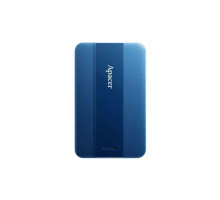 Зовнішній жорсткий диск 2.5" 1TB Apacer (AP1TBAC237U-1)