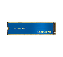 Накопичувач SSD M.2 2280 256GB ADATA (ALEG-710-256GCS)
