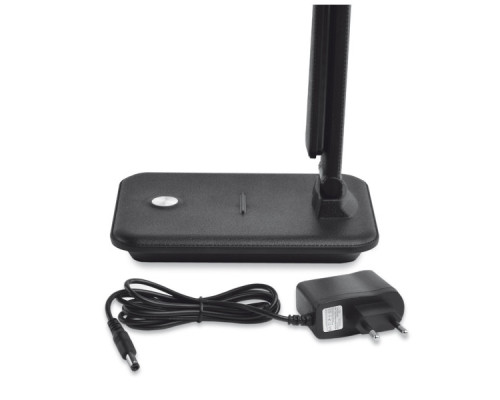 Настільна лампа TITANUM LED 10W 3000-6500K 220V (TLTF-009B)