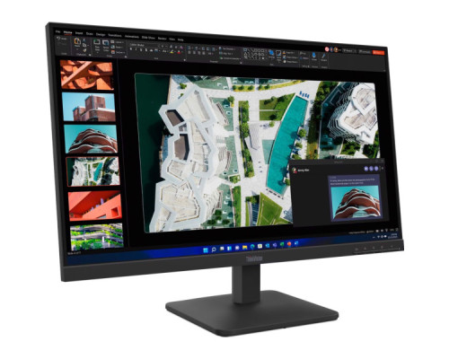 Монітор Lenovo S27-4e (64BEKAT1UA)