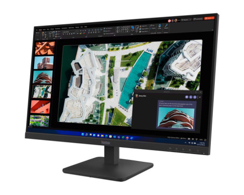 Монітор Lenovo S27-4e (64BEKAT1UA)