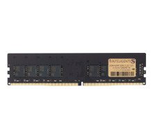 Модуль пам'яті для комп'ютера DDR4 8GB 3200 MHz INTELIGENTES (IU4DHE1/8)