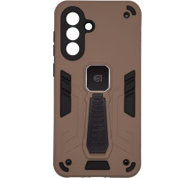 Чохол до мобільного телефона Armorstandart Proover Samsung A36 5G Brown (ARM85774)