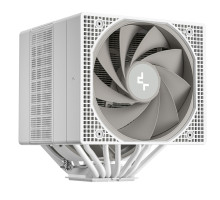 Кулер до процесора Deepcool Assassin VC Elite WH (R-ASN4-WHNVNN-GJD)