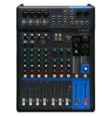 Мікшерний пульт Yamaha MG10XUF