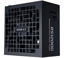 Блок живлення Lian Li 1200W RS Gold (G9P.RS1200G.BH00.EU)