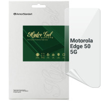 Плівка захисна Armorstandart Supreme Motorola Edge 50 5G (ARM83435)