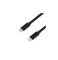 Дата кабель USB-C to USB-C 3.0m Choetech (CC0004)