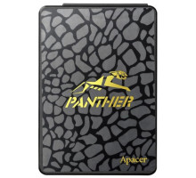 Накопичувач SSD 2.5" 240GB Apacer (AP240GAS340G-1)