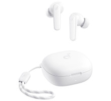Навушники Anker SoundСore R50i White (A3949G22)