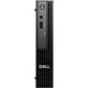 Комп'ютер Dell Pro Micro / i5-14500T, 8, 512, WiFi, кл+м (BTO006_QCM1250_UBU)