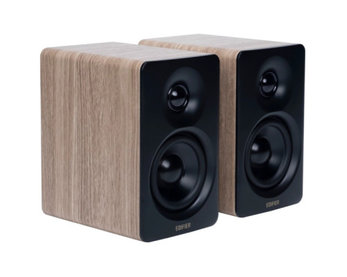 Акустична система Edifier M60 Bluetooth Classic Oak (M60Classicoak)