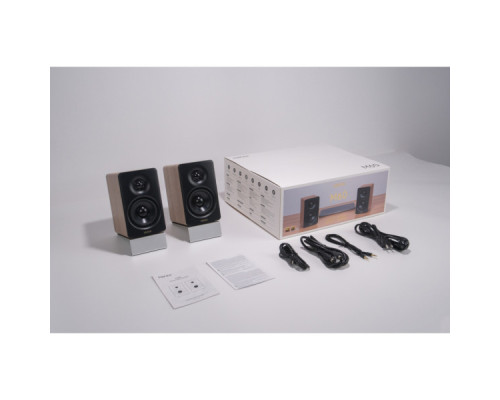 Акустична система Edifier M60 Bluetooth Classic Oak (M60Classicoak)