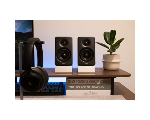 Акустична система Edifier M60 Bluetooth Classic Oak (M60Classicoak)