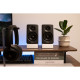 Акустична система Edifier M60 Bluetooth Classic Oak (M60Classicoak)