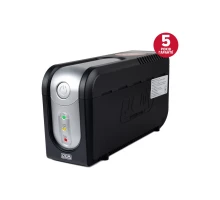 Пристрій безперебійного живлення Powercom IMP-625AP Schuko
