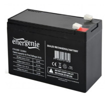 Батарея до ДБЖ EnerGenie 12В 9 Ач (BAT-12V9AH)