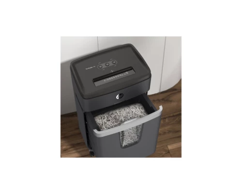 Знищувач документів HP PRO SHREDDER 18CC (2813) (864883) Знищувач документів HP PRO SHREDDER 18CC (2813) (864883)